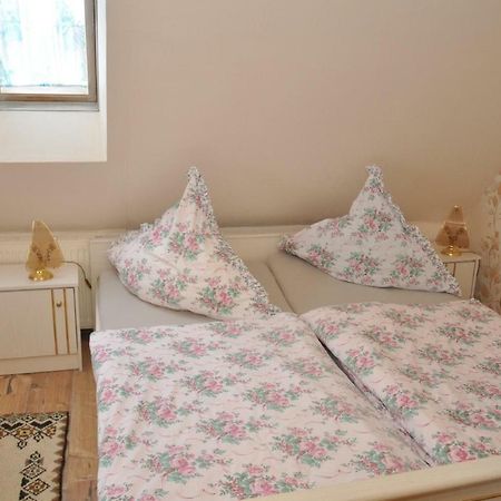 Ferienwohnung Neubert 볼켄스타인 외부 사진
