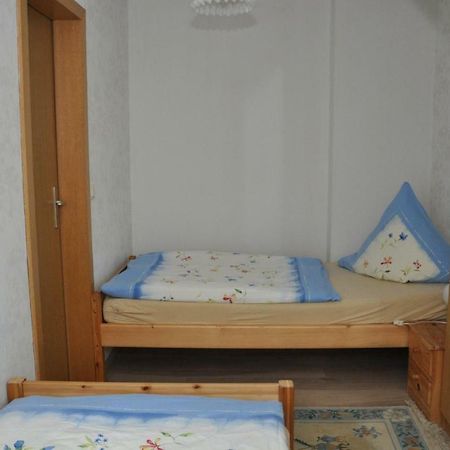 Ferienwohnung Neubert 볼켄스타인 외부 사진
