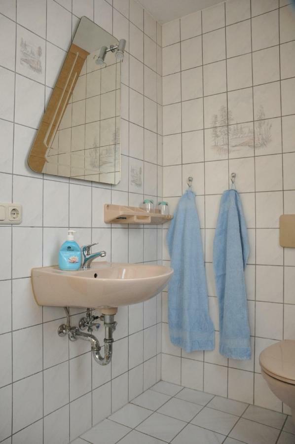 Ferienwohnung Neubert 볼켄스타인 외부 사진