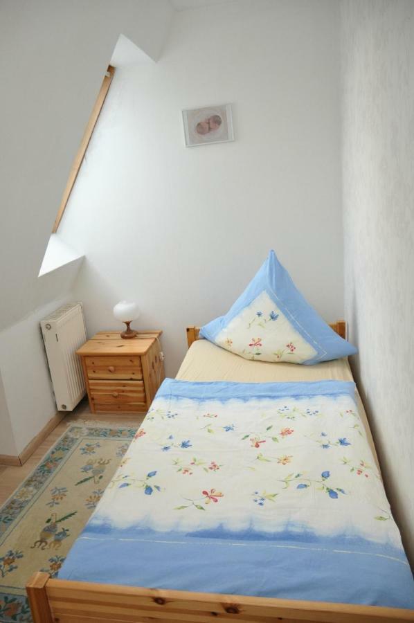 Ferienwohnung Neubert 볼켄스타인 외부 사진